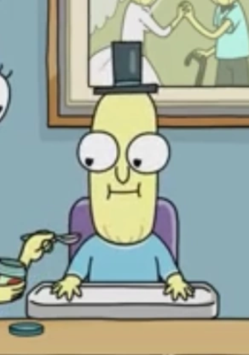 Poopy Jr