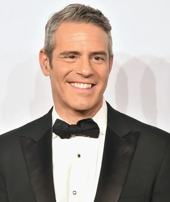 Andy Cohen