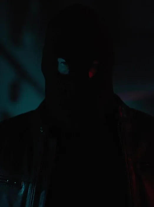 Black Hood