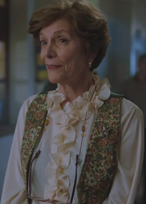 Doris Bell