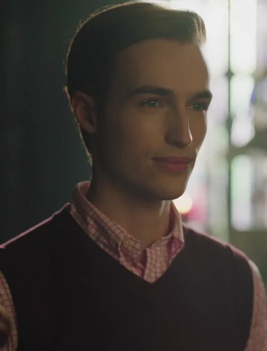 Jason Blossom