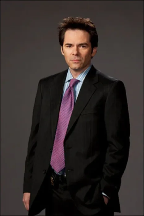 Gabriel Dean