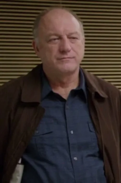Paddy Doyle