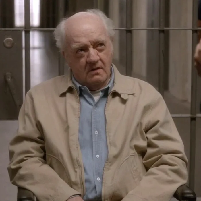 Patrick Doyle Sr