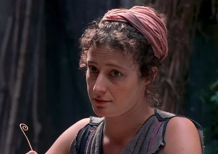 Clarissa