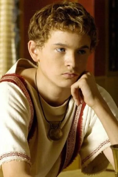 Gaius Octavian Caesar