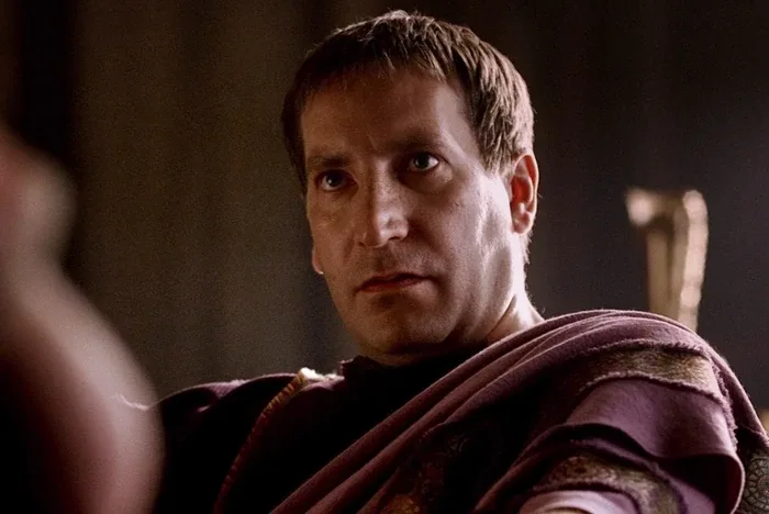 Lepidus