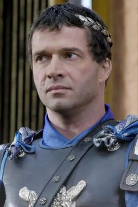 Mark Antony