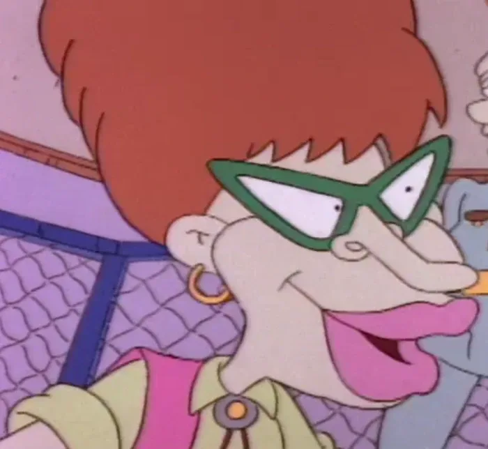 Edie Pickles