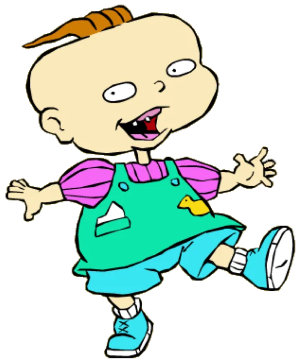 Phil Deville
