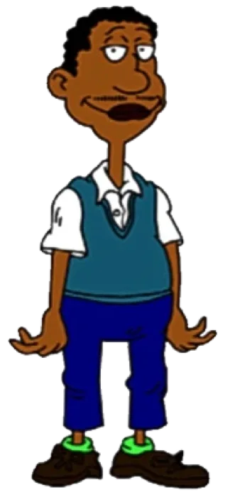 Randy Carmichael