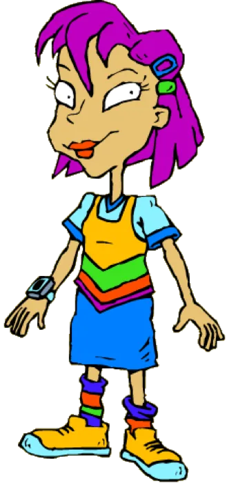 Taffy