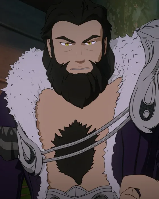 Ghira Belladonna