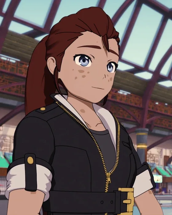 Ilia Amitola