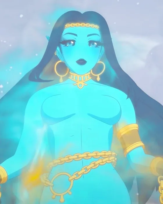 Jinn