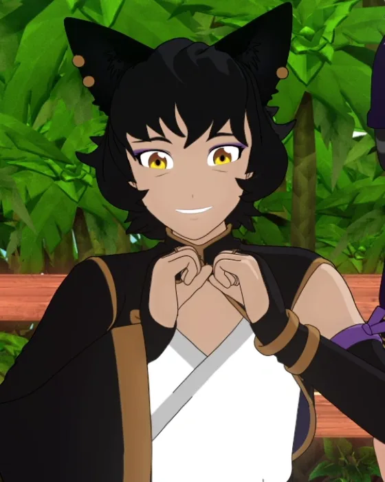 Kali Belladonna