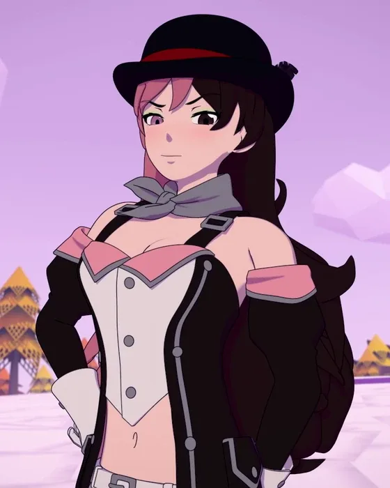 Neopolitan