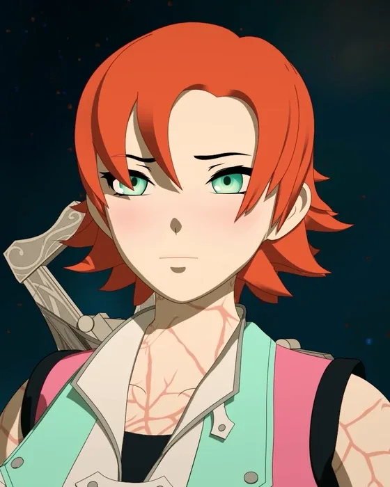 Nora Valkyrie