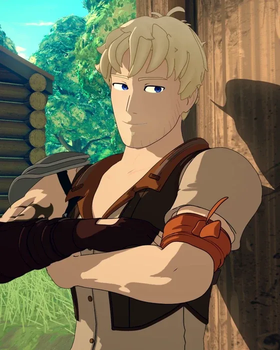 Taiyang Xiao Long