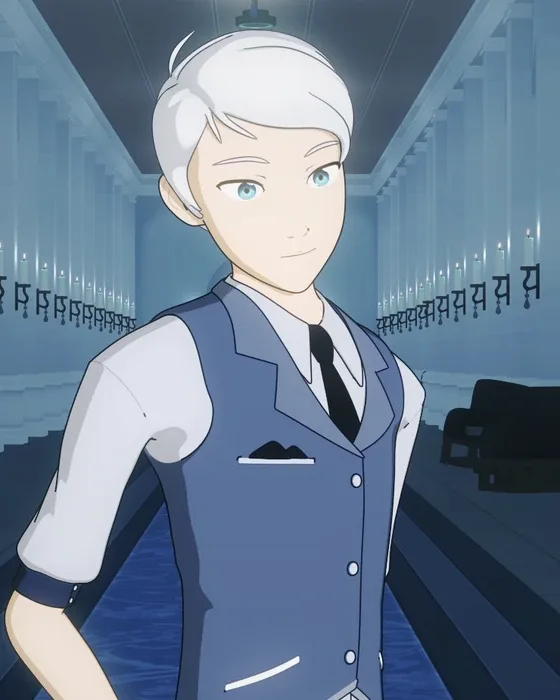 Whitley Schnee