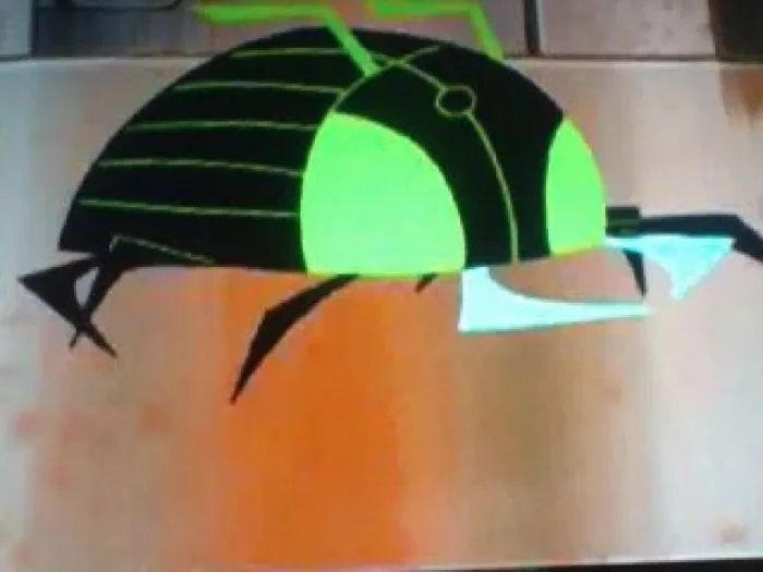 Beetle Bot