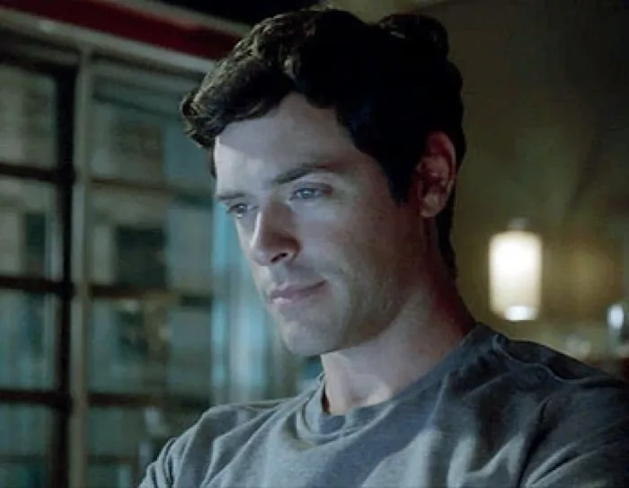 Gideon Wallace