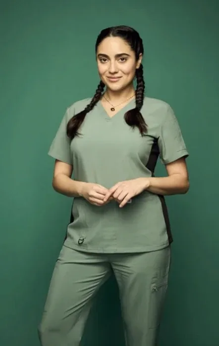 Dr Amara Hadi