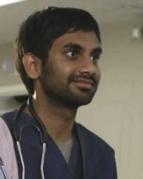 Ed Dhandapani