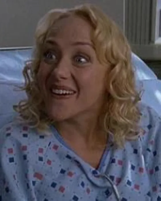 Jill Tracy