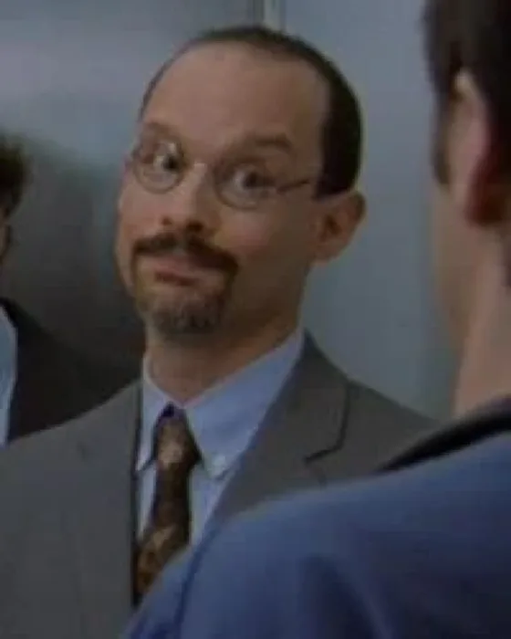 Randall Accountant