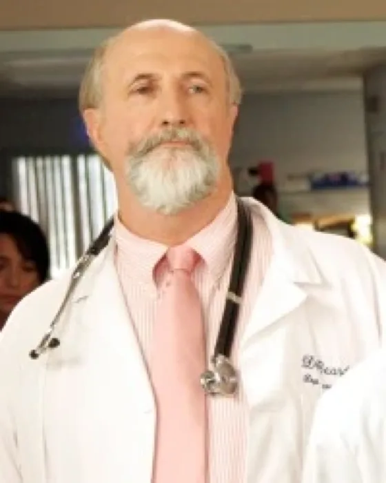 Seymour Beardface