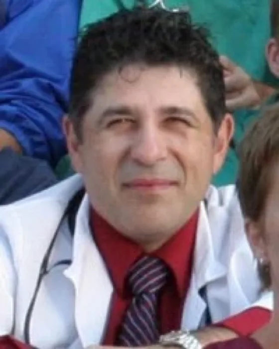 Walter Mickhead
