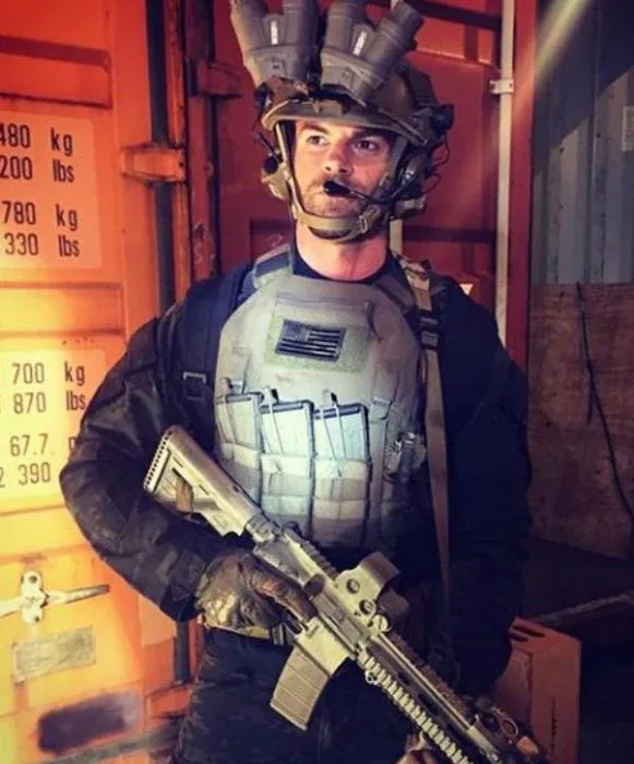 Nate Massey