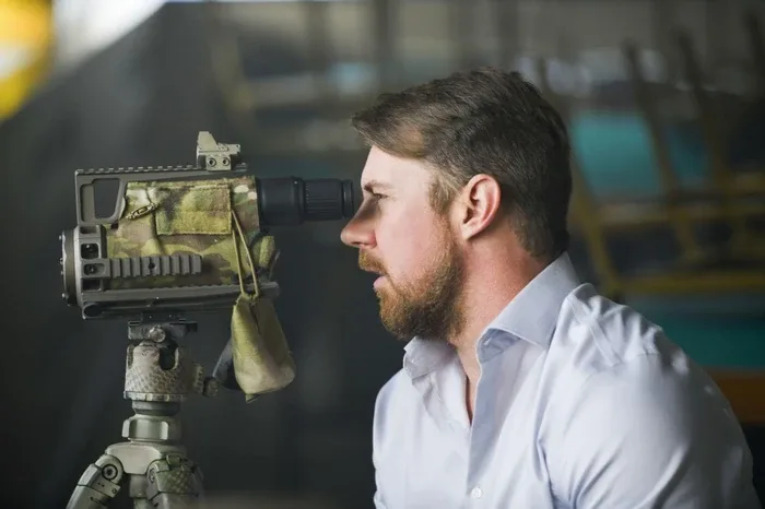 Trent Sawyer