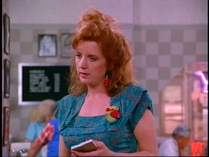 Claire The Seinfeld Chronicles