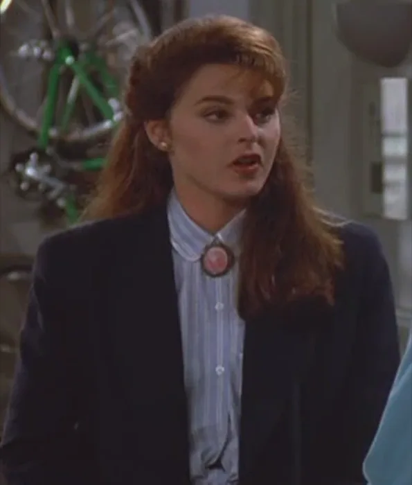 Marla Penny