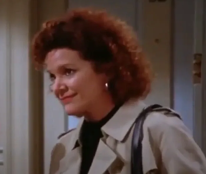 Maryedith