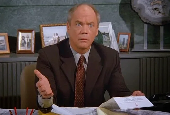 Mr Kruger