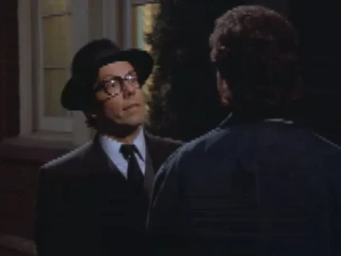 Rabbi Glickman