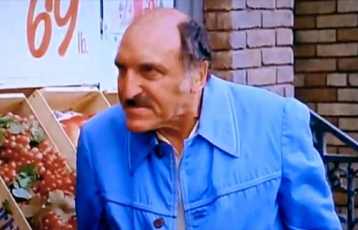 Uncle Leo