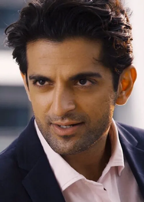 Ajay Kapoor