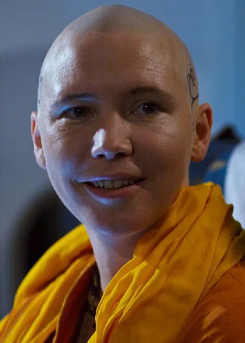 Bodhi