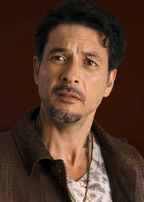 Joaquin Flores