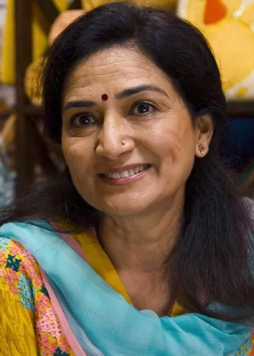 Priya Dandekar