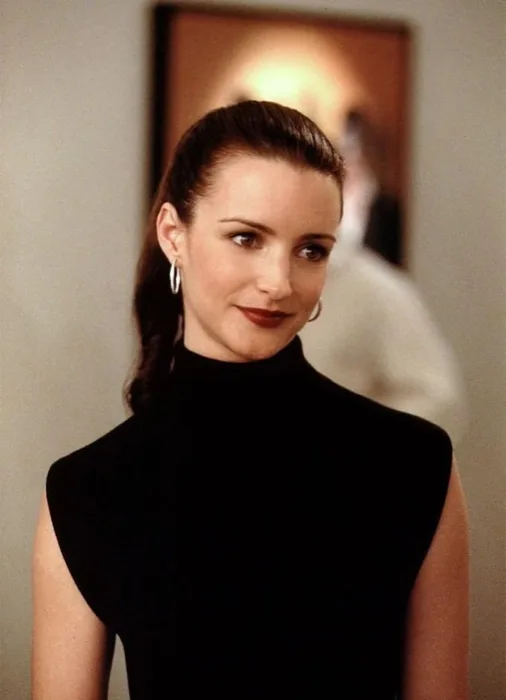 Charlotte York