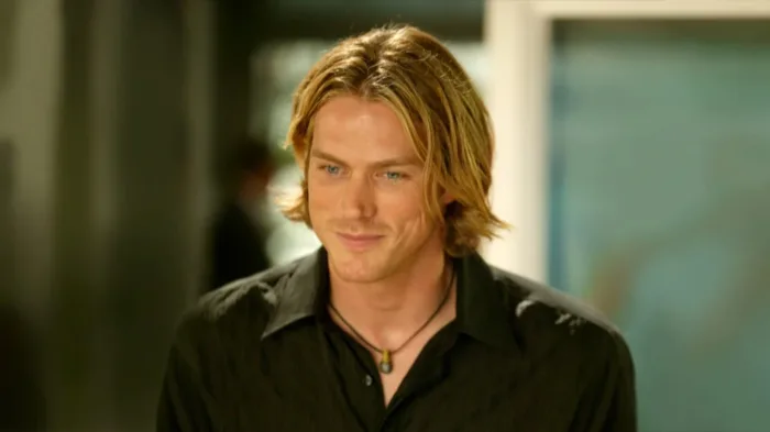 Smith Jerrod