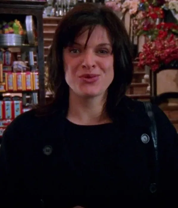 Susan Sharon