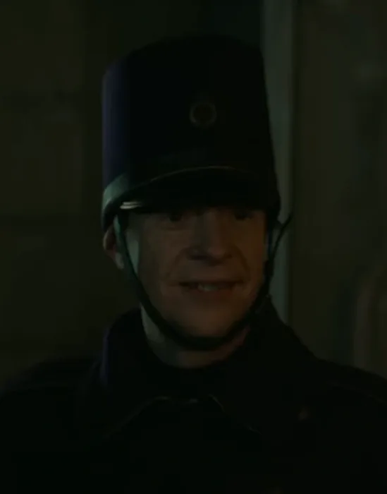 Constable Sem
