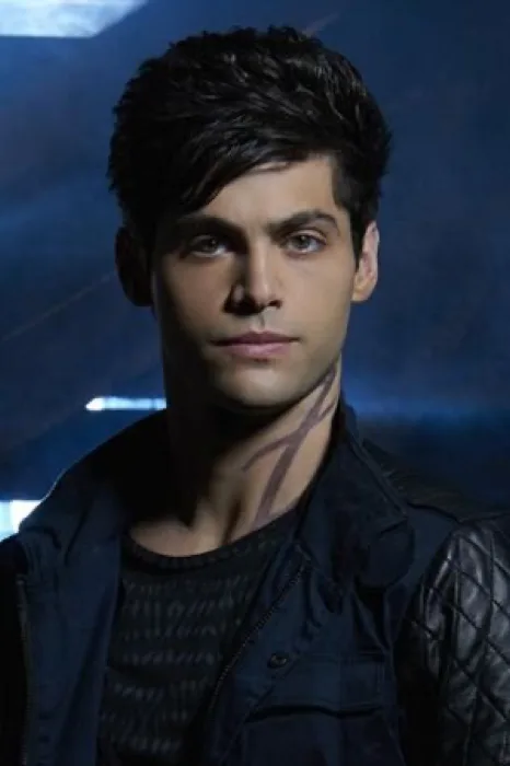 Alec Lightwood