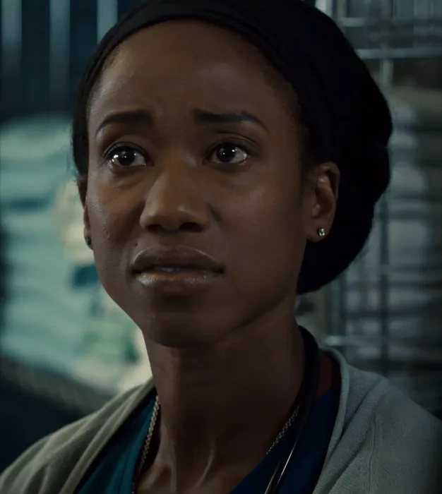 Catarina Loss